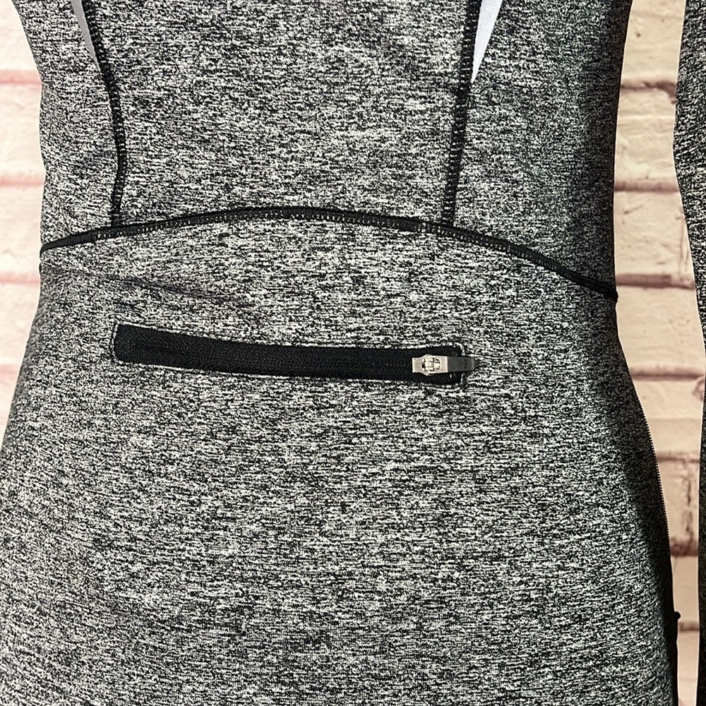 Victoria's Secret Gray Jacket - Picture 7 of 9